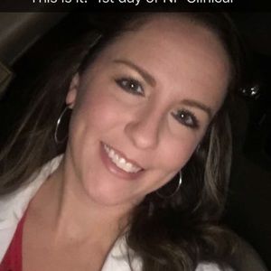 Meet your Posher, Kristin